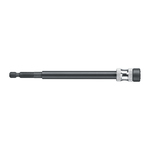 Heavy Duty Heavy Duty Hex Shank Extension, 1/4 in Shank, 6 in L