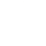 Extended Length General Purpose Standard Drill Bit, 1/8 in Drill