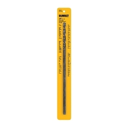 Extended Length Drill, 3/8 in Drill