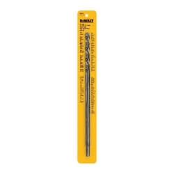 Extended Length Drill, 7/16 in Drill