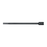 Ball Groove Shank Heavy Duty Self-Feed Bit Extension, 7/16 in Shank, 12 in L