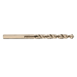Pilot Point Drill Bit,  17/64 in Drill