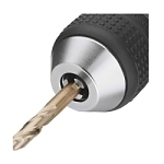 General Purpose Pilot Point Drill Bit, 1/16 in Drill