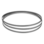 Band Saw Blade, 44-7/8 in L, 14 TPI