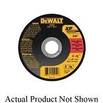  Cut-Off Wheel,  5 in Dia x 0.045 in THK