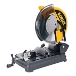 Benchtop/Stand Heavy Duty Multi-Cutter Saw, 14 in Blade