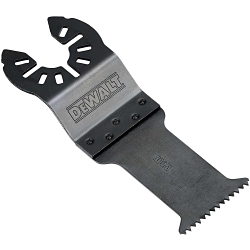 Oscillating Blade, For Use With All Oscillating Tool