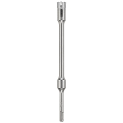 Rebar Cutter Masonry Drill Bit, 7/8 in Dia, 12 in OAL, Carbide