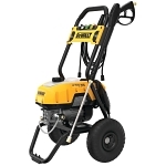 Electric Cold-Water Pressure Washer, 2400 psi Pressure, 1.3 gpm Flow Rate
