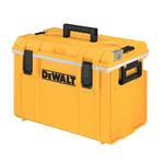 ToughSystem; ToughSystem; Heavy Duty Cooler, 88 lb, Yellow