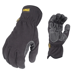 Mild Condition General Purpose Gloves, Black