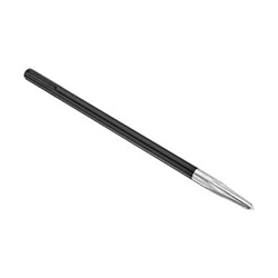 Cold Chisel, SDS Shank For Use With SDS Chipping and Demolition Hammer, Steel