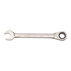 Non-Reversible Combination Wrench, 10 mm