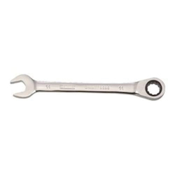 Non-Reversible Combination Wrench, 11 mm