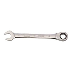 Non-Reversible Combination Wrench, 12 mm
