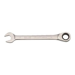 Non-Reversible Combination Wrench, 16 mm