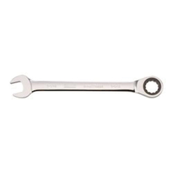 Non-Reversible Combination Wrench, 1-1/16 in