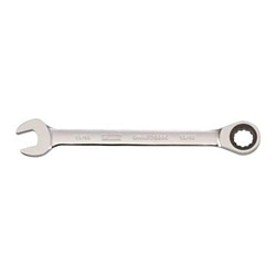 Non-Reversible Combination Wrench, 13/16 in