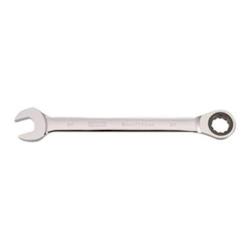 Non-Reversible Combination Wrench, 21 mm
