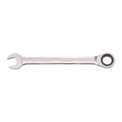 Non-Reversible Combination Wrench, 27 mm