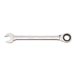 Non-Reversible Combination Wrench, 30 mm