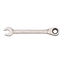 Non-Reversible Combination Wrench, 8 mm
