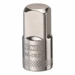 Increasing Socket Adapter, 3/8 in Male Drive