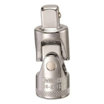 Universal Joint, 3/8 in Male x 3/8 in Female Drive, 1-31/32 in OAL