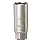 Spark Plug Socket, 3/8 in, 13/16 in