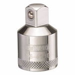 Reducing Socket Adapter, 3/8 in Male Drive