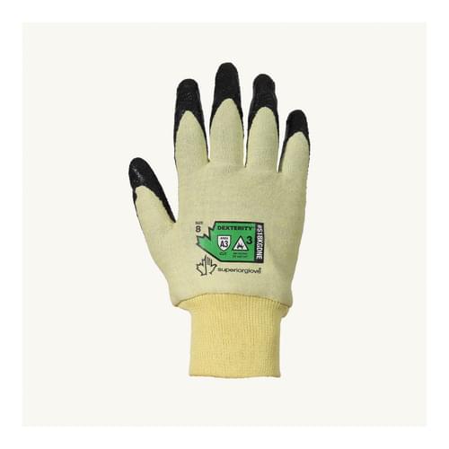 Gloves Dexterity Arc Flash