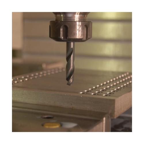 14.00 mm Stub Drill