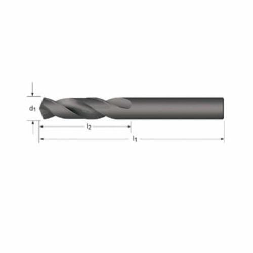 13/64 " Stub Drill