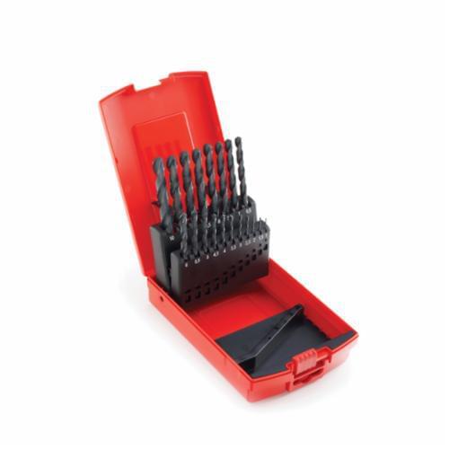 Set 12 (A100 x 60) Jobber Drill Set