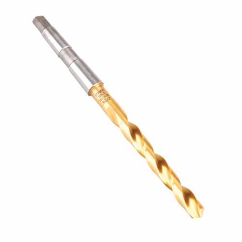 10.00 mm Taper Shank Drill