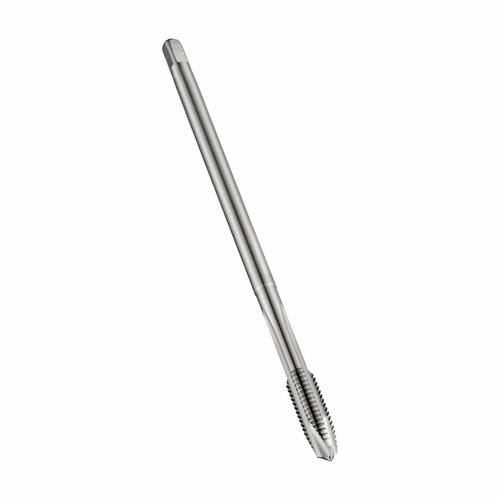 M24 x 3.00 mm M  Machine Tap, Extra Long Spiral Point