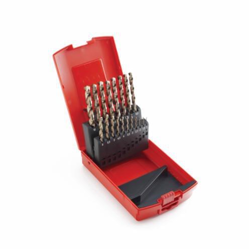 Set 225 (A777 x 25) Jobber Drill Set