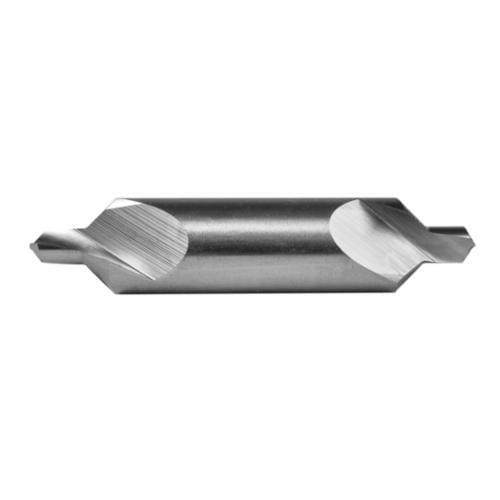 Set A218 (x 5) Centre Drill Set