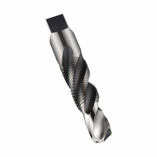 1/2 " x 14 NPT  Combi Taps Spiral Flute 27deg.