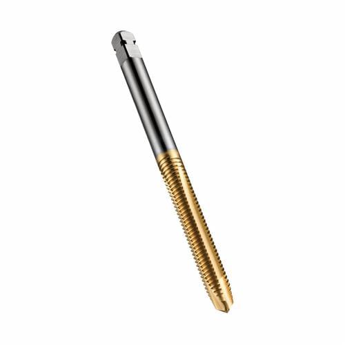 M3 x 0.50 mm M  Machine Tap Spiral Point
