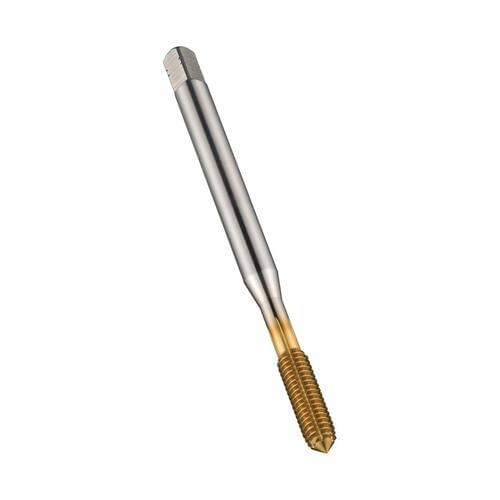 M3 x 0.50 mm M Machine Forming Tap, Oil Grooves