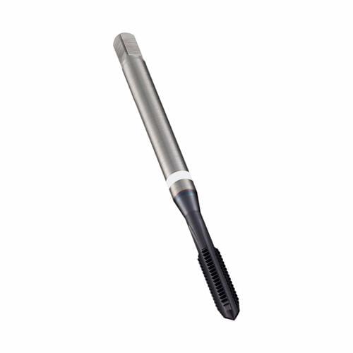 M3 x 0.50 mm M Machine Tap Straight Flute, White Shark