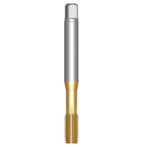No.4 x 40 UNC Machine Forming Tap, Oil Grooves