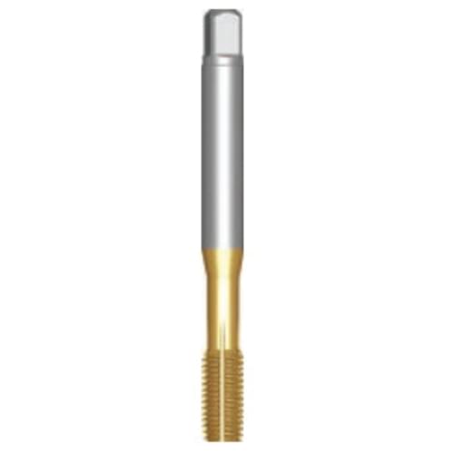 NO.4 X 48 UNF Machine Forming Tap, Oil Grooves