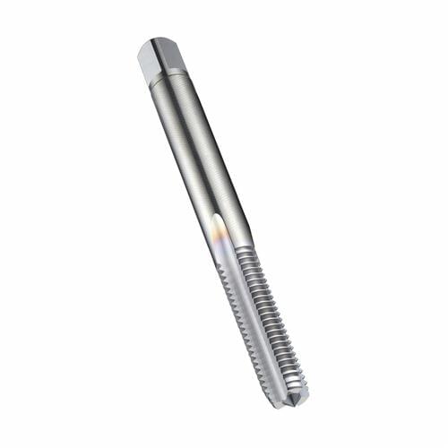 M3 x 0.50 mm M  Machine Tap Straight Flute