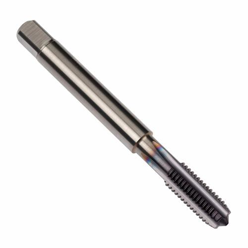 M5 x 0.80 mm M Machine Tap Straight flute, Internal Coolant