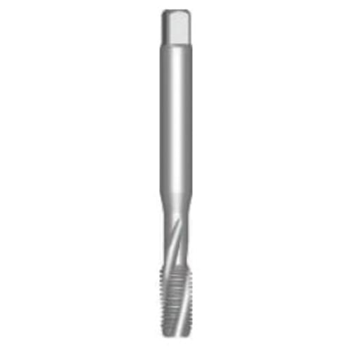 M3 x 0.50 mm M  Machine Tap Spiral Flute 15deg.