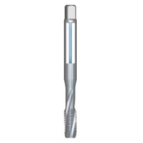 M5 x 0.80 mm M Machine Tap Spiral Flute 15deg., Internal Coolant