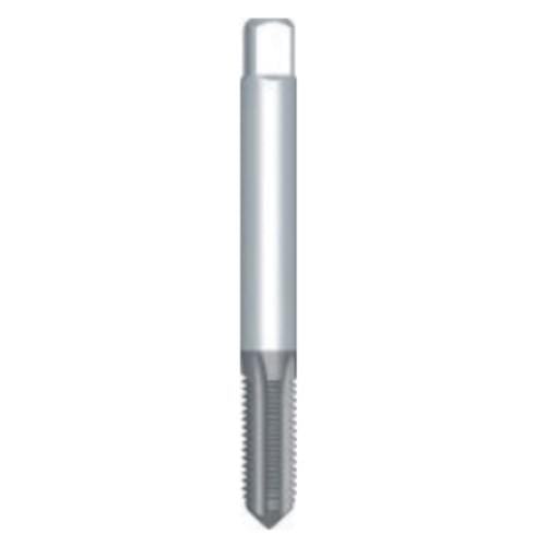 M3 x 0.50 mm M  Machine Tap Straight Flute