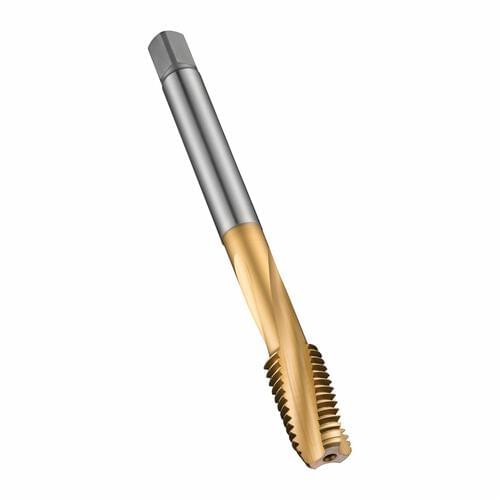 M20 x 2.50 mm M Machine Tap Spiral Flute 15deg.